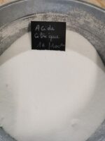 Acide Citrique en vrac - 100gr - Anti Calcaire