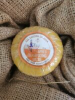 Après Shampooing Solide - 60Gr - Cheveux Abimés et Secs