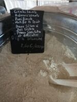 Argile Blanche en vrac - 100Gr - Adoucissante