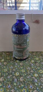 Bain embellisseur cheveux, huile extraordinaire 100 ml
