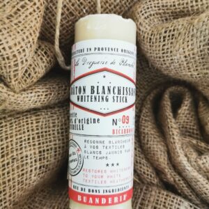 Bâton Linge Blanchissant - 145Gr