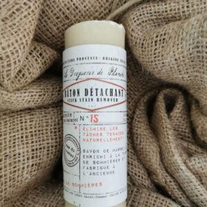 Bâton Linge Détachant- 145Gr