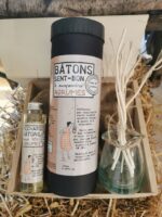 Bâtons Sent Bon - 100ml - Agrumes