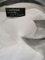 Bicarbonate de Sodium - 100gr