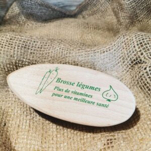 Brosse Légumes