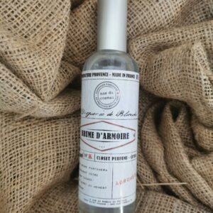 Brume d'Armoire - 100ml - Agrumes