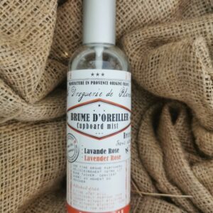 Brume d'Oreiller - 100ml - Lavande Rose