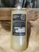 Concentré de Lessive Liquide - 750ml - Au Savon Noir