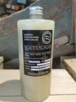 Concentré de Lessive Liquide - 750ml - Senteur Linge Frais