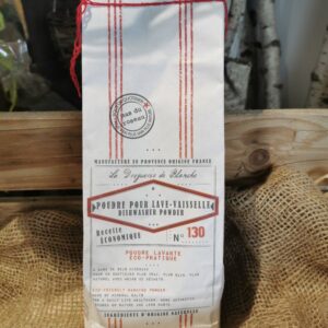 Copeaux de Savon de Marseille - 400Gr - Nature