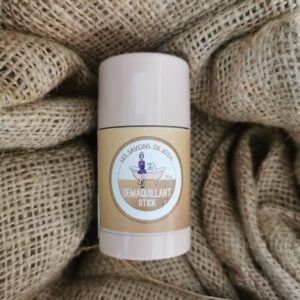 Démaquillant Solide en Stick - 20Gr - Les Savons de Joya