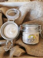 Dentifrice en pâte Naturelle - 150Gr - Zeste Citronné