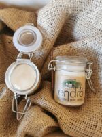 Déodorant Baume Naturel - 50ml - Menthe poivrée Cèdre