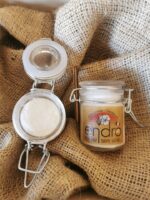 Déodorant Baume Naturel - 50ml - Palmarosa Géranium
