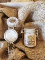 Déodorant Naturel en Baume - 50ml - Bergamote Arbre à thé