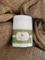 Déodorant Solide en Stick - 25Gr - Cèdre Vetiver
