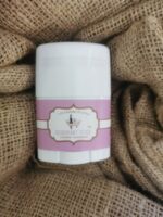 Déodorant Solide en Stick - 25Gr - Lavande Palmarosa