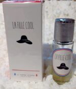 Eau de Toilette pour Elle - 30ml - La Fille Cool