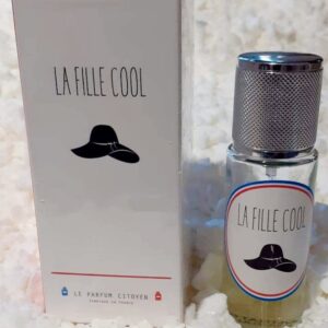 Eau de Toilette pour Elle - 30ml - La Fille Cool