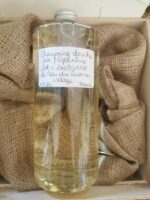 Shampoing Douche - 750ml - Rose/Eglantine - Le Sérail