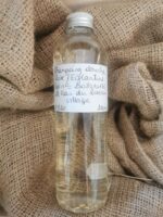 Shampoing Douche - 250ml - Rose/Eglantine - Le Sérail