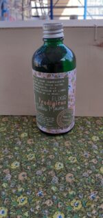 Elixir belles mains, douceur, 100ml
