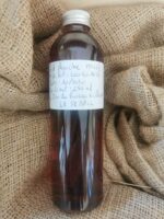 Gel Douche Miel - 250ml - Le Sérail
