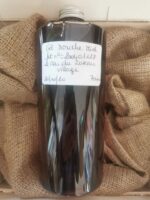 Gel Douche Miel - 750ml - Le Sérail