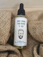 Huile à Barbe - 50ml