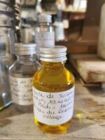 Huile de Jojoba Bio - 100ml - Calmante et cicatrisante