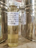 Huile de Noyaux d'Abricot - 100ml - Illuminatrice