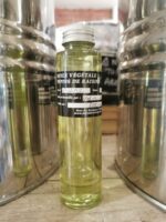 Huile de Pépins de Raisins - 100ml - Anti Oxydante