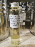 Huile de Ricin Bio - 100ml - Fortifiant