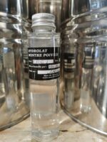 Hydrolat Menthe Poivrée - 100ml - Astringeant Rafraichissant