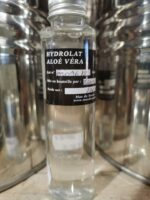 Hydrolat d'Aloe Vera - 100ml - Anti Oxydant