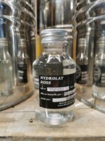 Hydrolat de Rose - 100ml - Anti Rides
