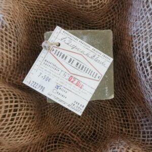 Savon de Marseille - 300gr - 72% Olive