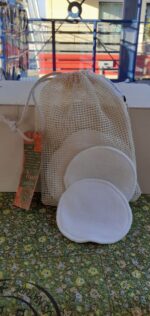 Lingettes beauté démaquillantes