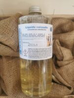 Liquide Vaisselle Concentré au Calendula BIO - 750ml