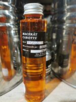 Macérât de Carotte - 100ml - Teint Lumineux