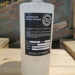 Nettoyant Multi Usage - 750ml