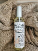 Parfum d'ambiance en spray - 100ml - Agrumes
