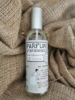 Parfum d'ambiance en spray - 100ml - Thé Matcha