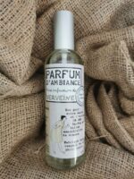Parfum d'ambiance en spray - 100ml - Verveine