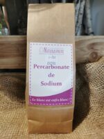 Percarbonate de Soude - 500Gr