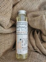 Recharge Bâton Sent Bon - 100ml - Agrumes