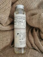 Recharge Bâton Sent Bon - 100ml - Menthe Citronnelle