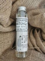 Recharge Bâton Sent Bon - 100ml - Musc Blanc