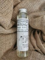 Recharge Bâton Sent Bon - 100ml - Thé Matcha