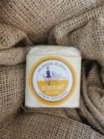 Recharge Déodorant Solide - 75Gr - Citron Mandarine